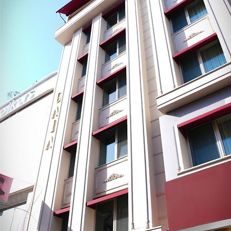 Gaia Suites Стамбул Экстерьер фото