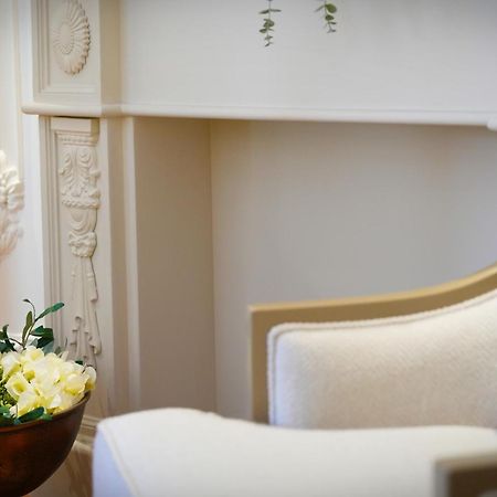 Gaia Suites Стамбул Экстерьер фото