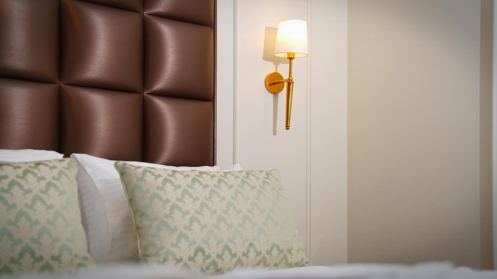 Gaia Suites Стамбул Экстерьер фото
