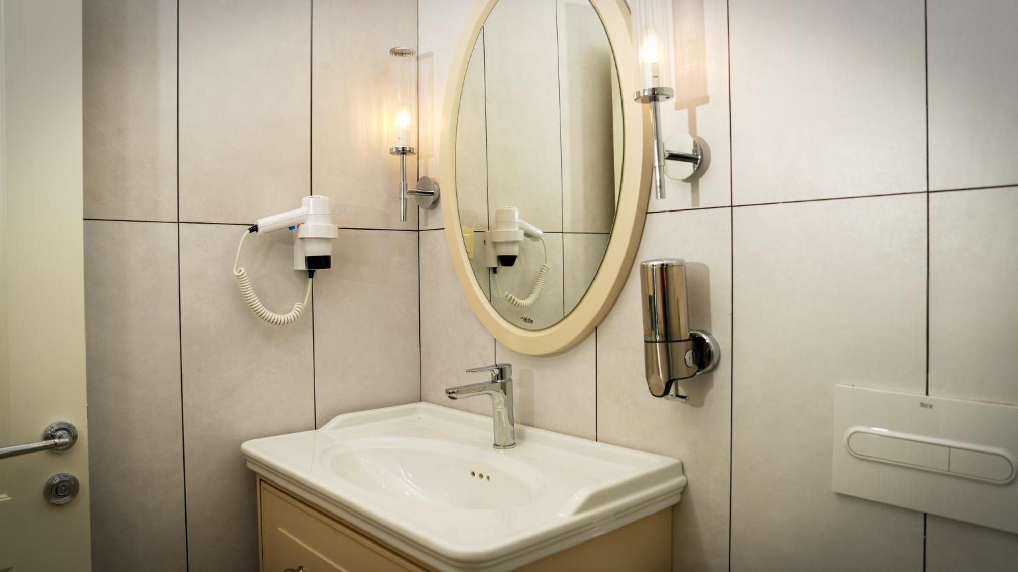 Gaia Suites Стамбул Экстерьер фото