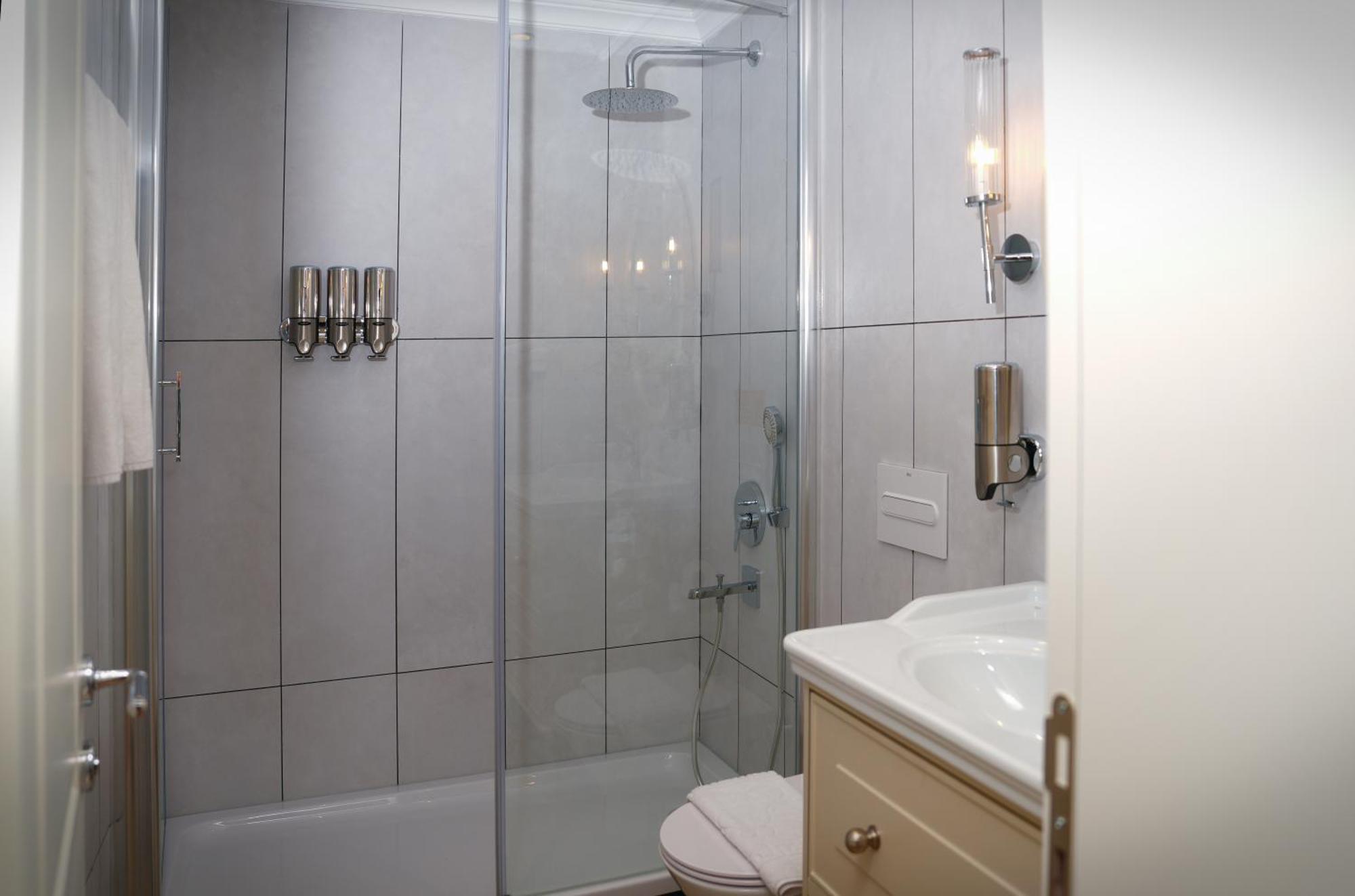 Gaia Suites Стамбул Экстерьер фото