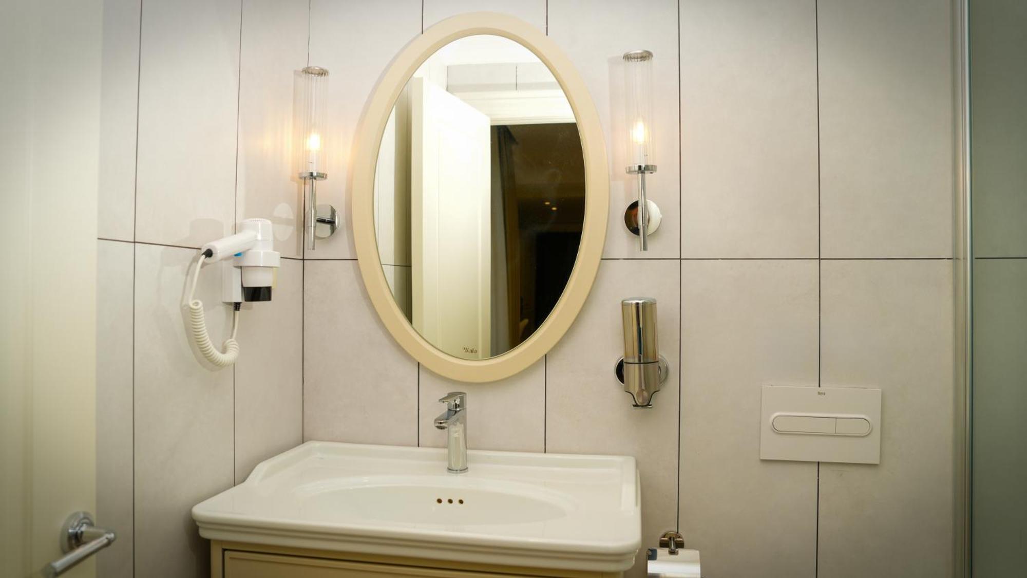Gaia Suites Стамбул Экстерьер фото