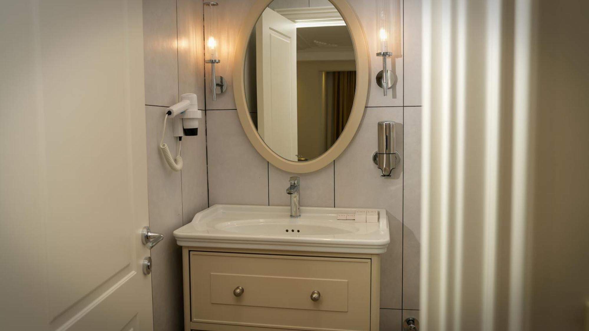Gaia Suites Стамбул Экстерьер фото