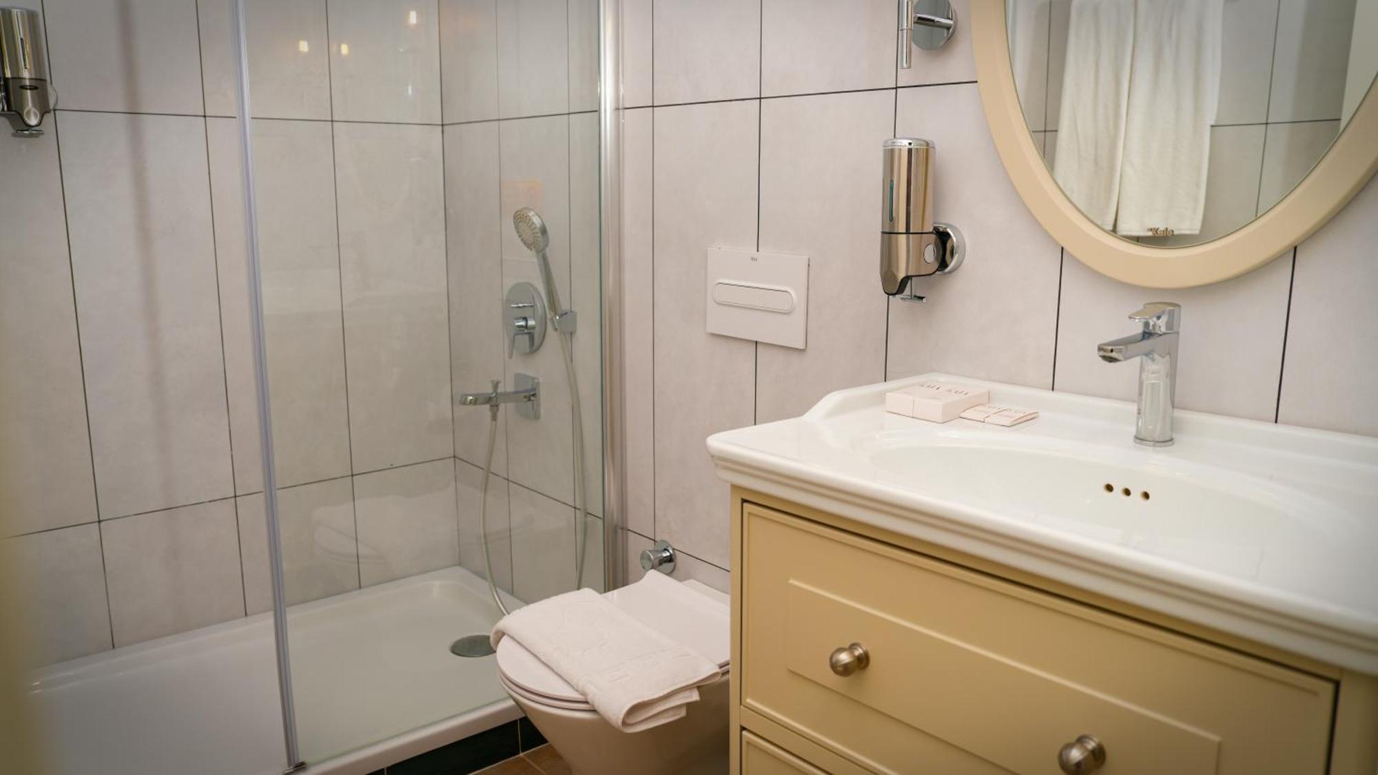 Gaia Suites Стамбул Экстерьер фото