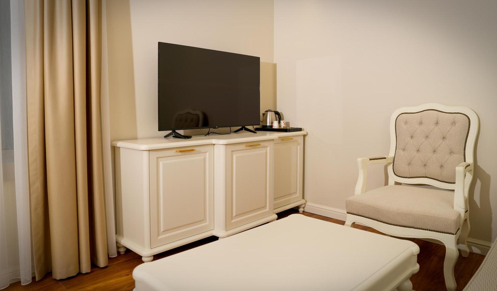 Gaia Suites Стамбул Экстерьер фото