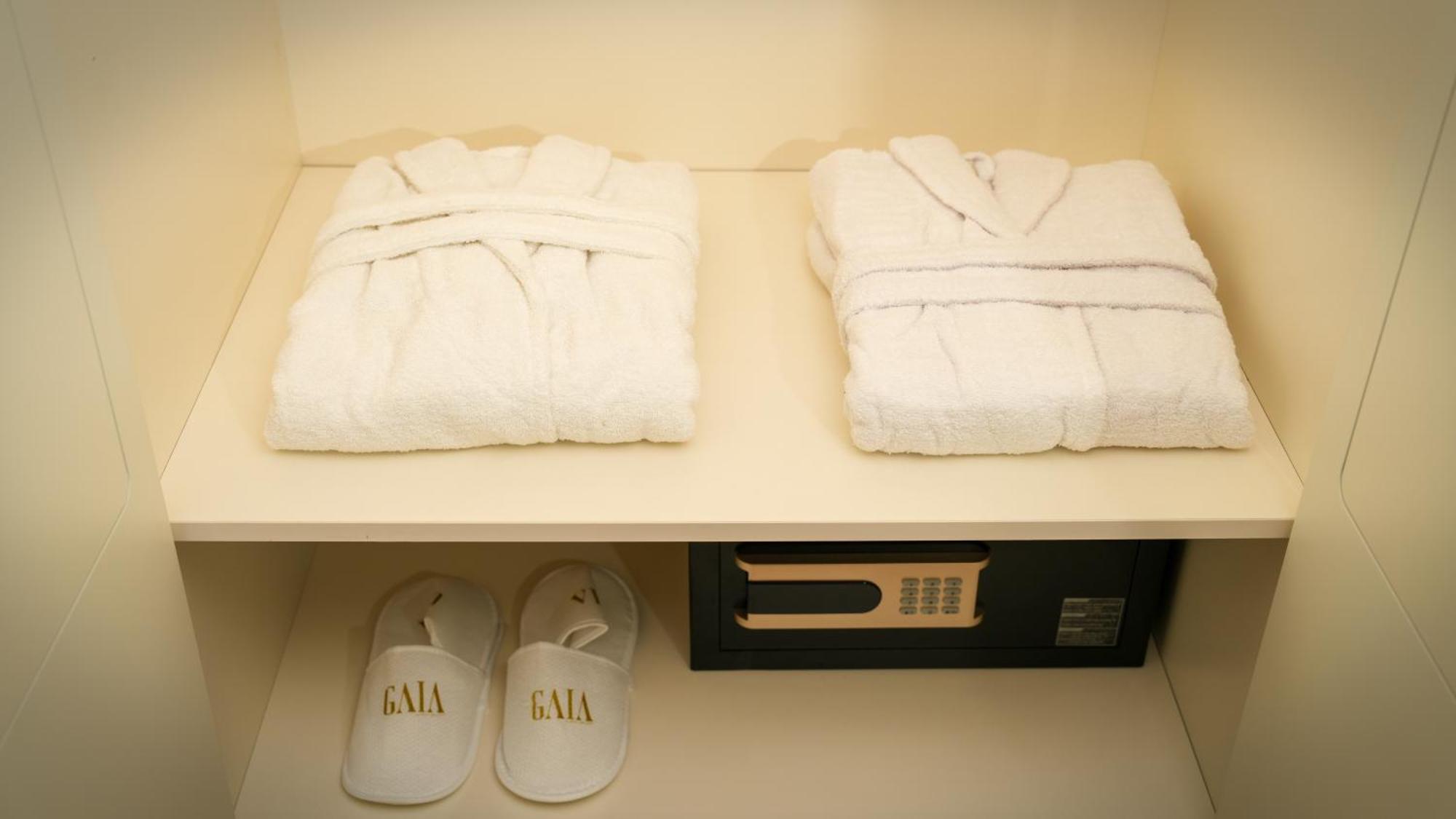 Gaia Suites Стамбул Экстерьер фото