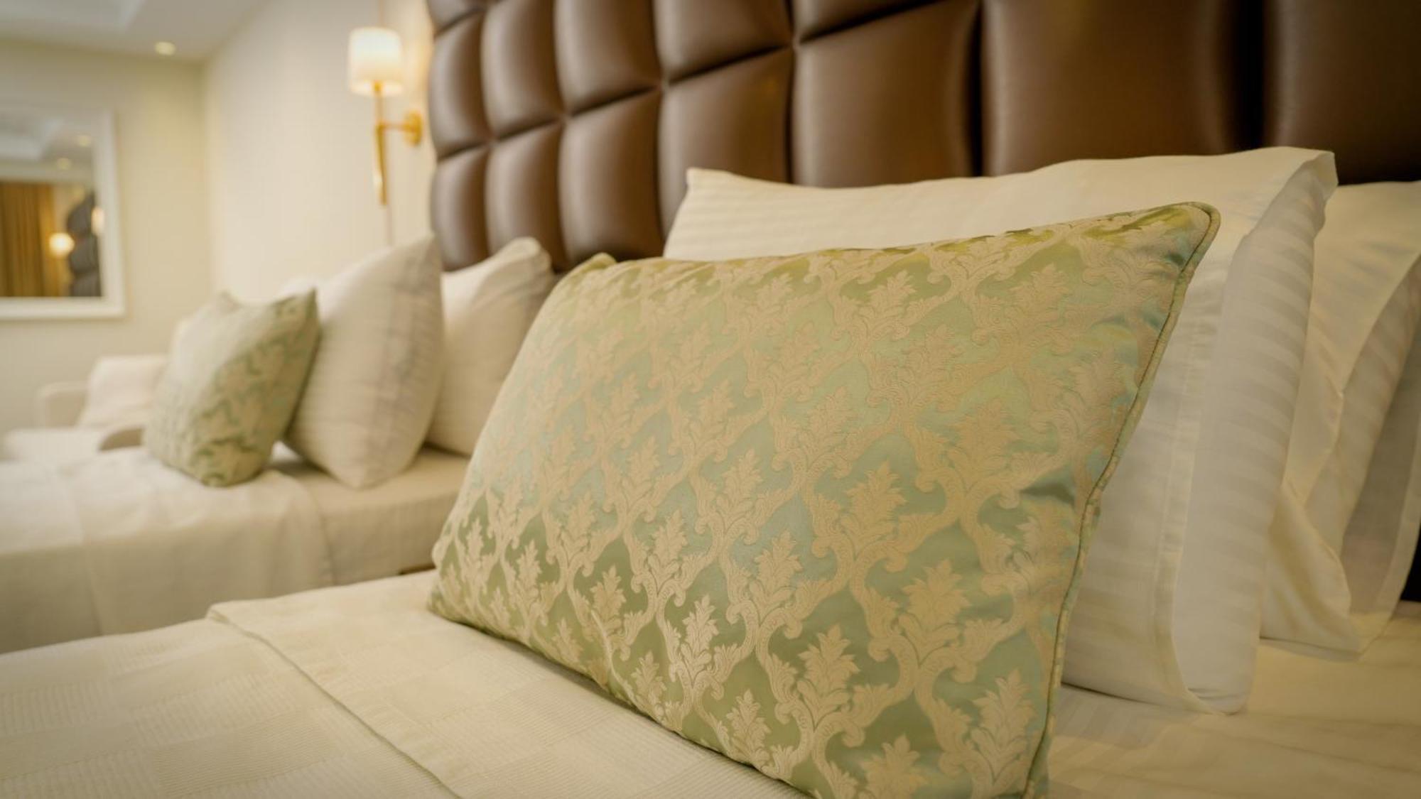 Gaia Suites Стамбул Экстерьер фото